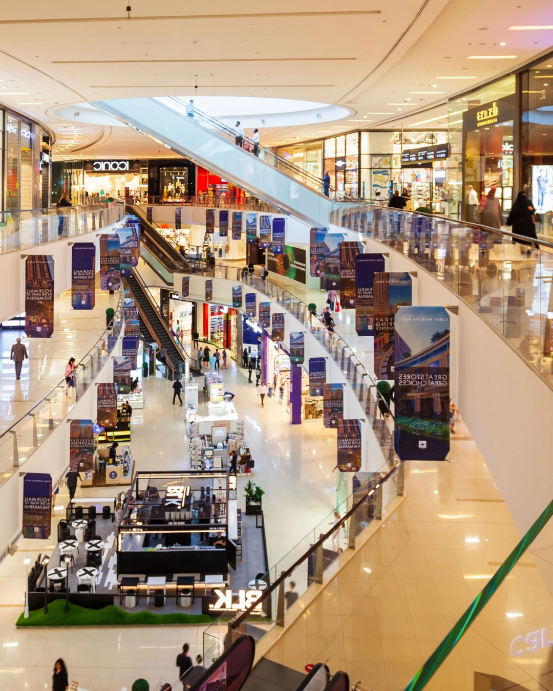 Retail